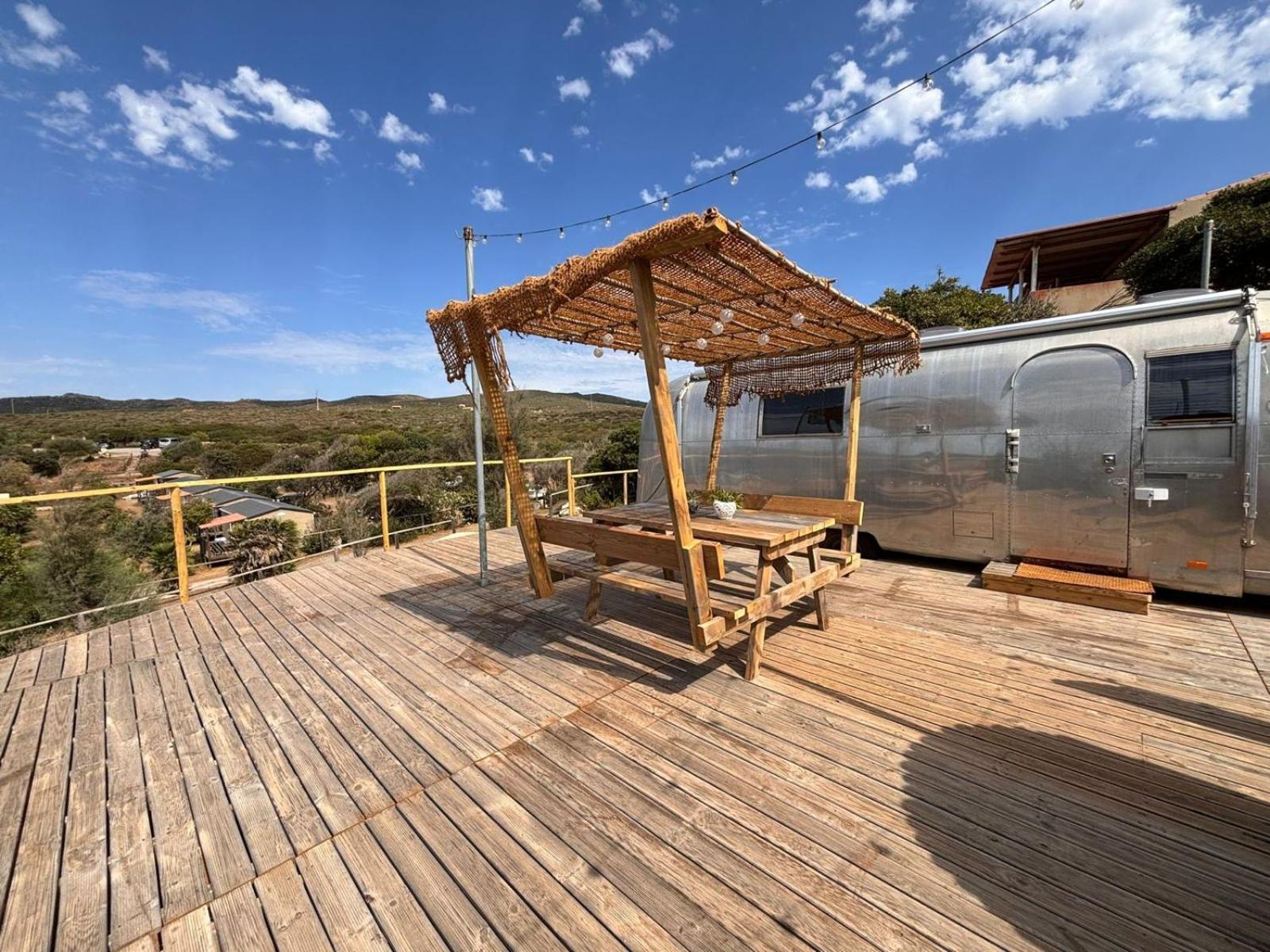 Camping Tonnara Cala Sapone Экстерьер фото