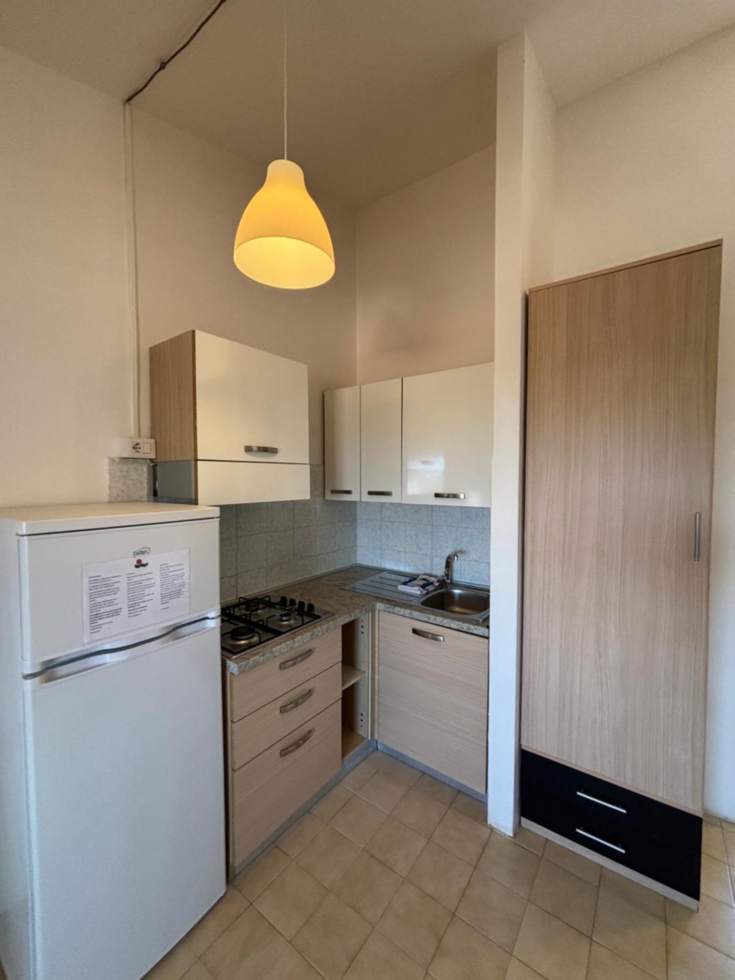 Camping Tonnara Cala Sapone Экстерьер фото